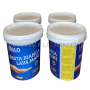 PASTA LAVAMANOS PROFESIONAL 4000ML 4KG HECHA EN