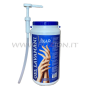 GEL PASTA LAVAMANI PROFESIONAL 4000ML 4KG CON