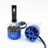 H3 24VOLT KIT LED MATRIX 50W PROFESSIONELLER CANBUS