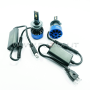 H7 24VOLT KIT LED MATRIX 12000 LUMEN CANBUS PROFESSIONALE

H7 24-Volt LED-Matrix-Set mit 12000 Lumen, professionell mit CANBUS.