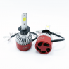 H1 24-VOLT-LED-KIT 9600 LUMEN CANBUS HOHE QUALITÄT