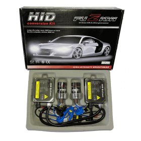 KIT XENON H1 DIGITAL 64BIT 35W DE ALTA CALIDAD