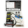 KIT XENON H7-R DIGITAL DE 64 BITS 35W