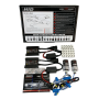 KIT XENON H7-R SLIM DIGITAL DE 64 BITS 55W