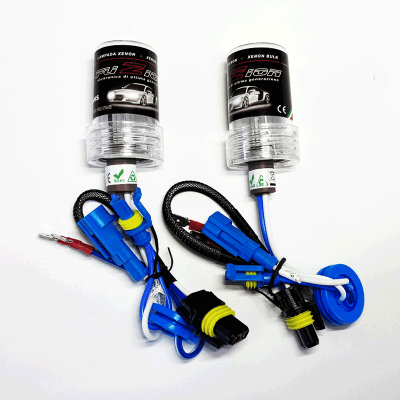 KIT XENON H7-C CANBUS 64BIT 35W