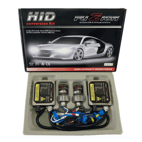 KIT XENON H1 CANBUS 64BIT 55W DE ALTA CALIDAD