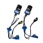 KIT XENON H3 ESTÁNDAR 12V 35W DE CALIDAD PROFESIONAL