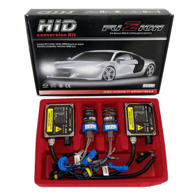 KIT XENON H1 SUPERLIGHT 12V 55W PRO-QUALITÄTSFUNKTION