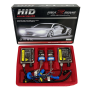 KIT DE BIXENÓN H4-3 SUPERLIGHT 12V 55W DE CALIDAD PROFESIONAL