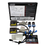 KIT XENON H16 5202 SUPERLIGHT 12V 55W DE ALTA CALIDAD PROFESIONAL