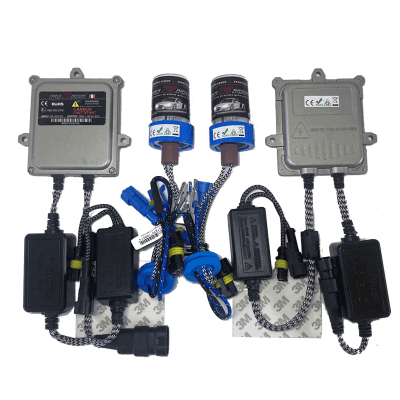 KIT BI-XENON HB1 9004-3 CANBUS LINE 12V 35W PRO