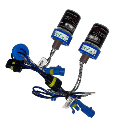 KIT XENON HB3 9005 CANBUS LINE 12V 35W PRO