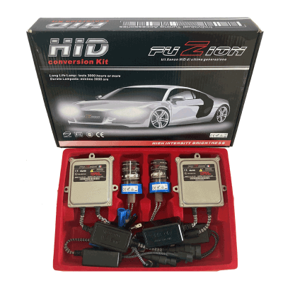 KIT XENON H1 CANBUS SUPERLIGHT 12V 55W PRO