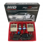 KIT XENON H7-R CANBUS SUPERLIGHT 12V 55W PRO