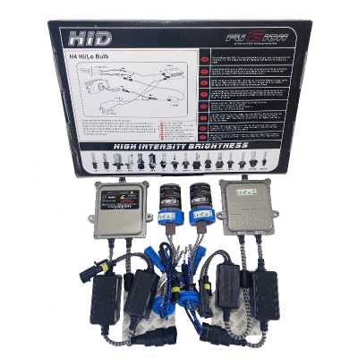 KIT XENON H7-C DIGITAL 64BIT 55W