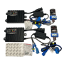 Xenon-Kit H7 CANBUS 24V 55W, Profi-Qualität.