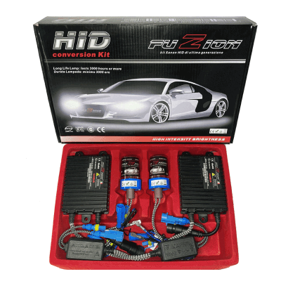 KIT XENON H1 CANBUS 24V 55W PRO-QUALITÄT