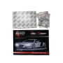 KIT XENON H3 CANBUS 24V 55W DE ALTA CALIDAD