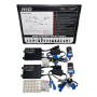 Xenon-Kit H10 CANBUS 24V 55W PRO QUALITÄT