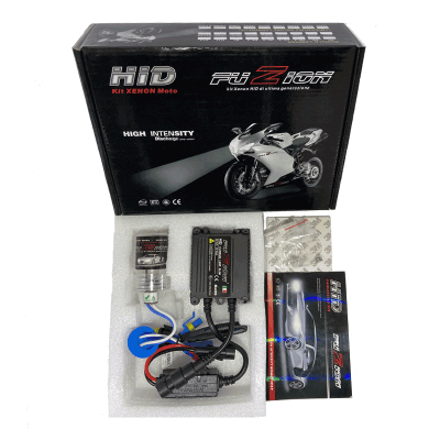 KIT XENON MOTO H1 SLIM DIGITAL 64BIT 35W