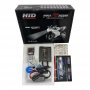 BI-XENON-KIT MOTO H4-3 SLIM DIGITAL 64BIT 35W