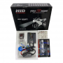 KIT XENON MOTO H1 SLIM DIGITAL 64BIT 55W