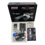 KIT BI-XENON MOTORRAD H4-3 SLIM DIGITAL 64BIT 55W

