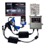 KIT XENON PARA MOTOCICLETA H7 CANBUS LÍNEA 12V 35W DE ALTA CALIDAD