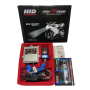 KIT XENON PARA MOTOCICLETA H3 CANBUS LINE 12V 35W DE ALTA CALIDAD