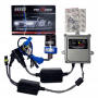 MOTORCYCLE XENON KIT H4-2 CANBUS LINE 12V 35W PRO