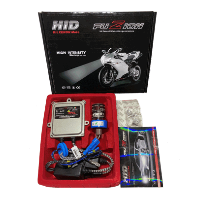 MOTORCYCLE XENON KIT H8 CANBUS LINE 12V 35W PRO QUALITY