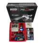 MOTOCIKL XENON KIT H1 CANBUS SUPER LIGHT 12V 55W PRO