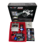 KIT XENON PARA MOTO H1 CANBUS SUPERLIGHT 12V 55W PRO