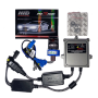 MOTOCIKL XENON KIT H1 CANBUS SUPER LIGHT 12V 55W PRO