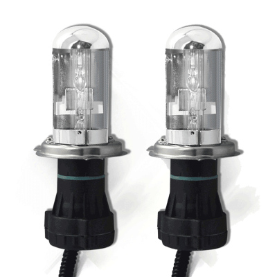 ERSATZSATZ FÜR BI-XENON-LAMPEN H4-3 35W