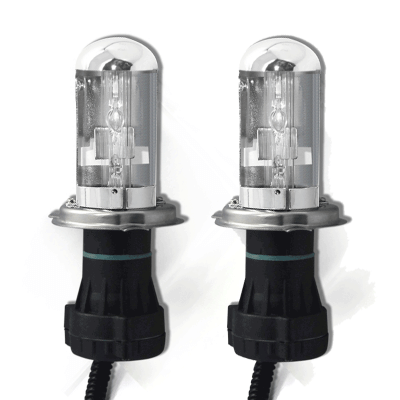 REPLACEMENT KIT FOR BI-XENON LAMPS H4-3 35W
