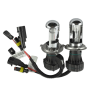 ERSATZLAMPEN-SET FÜR BI-XENON-LAMPEN H4-3 55W