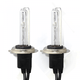 ERSATZSATZ FÜR H7-C 35W HOCHWERTIGE XENON-LAMPEN