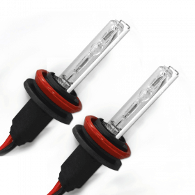 ERSATZLAMPENSET FÜR XENON-LICHTER H9 35W