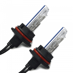 ERSATZLAMPENKIT XENON HB1 9004 35W HOHE QUALITÄT