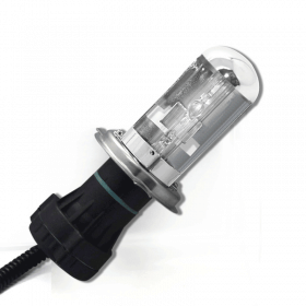 Austauschset für Motorrad-Bi-Xenonlampen H4-3 von hoher Qualität.