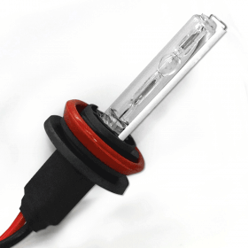 ERSATZLAMPENSET XENONLICHTER FÜR MOTORRAD H9