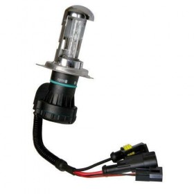 ERSATZTEILSET FÜR MOTORRAD-BI-XENON-LAMPEN H4-3 XENPRO+ FUZION PRO QUALITÄT