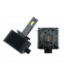 LAMPADE D1S 6000K LED DA XENON LED MATRIX 12000 LUMEN PLUG & PLAY FUZION