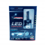 LAMPADE D2S 6000K LED DA XENON LED MATRIX 12000 LUMEN PLUG & PLAY FUZION