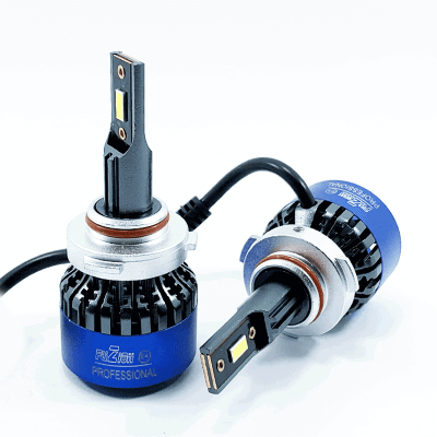 H10 KIT LED MATRIX 12000 LUMEN PROFESSIONELLER CANBUS