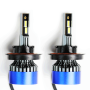 H13 KIT BI-LED MATRIX 12000 LUMEN PROFESIONALNI CANBUS