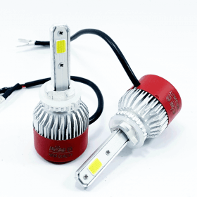 880 H26 KIT LED 9600 LUMEN CANBUS ALTA QUALITA' FUZION

880 H26 LED-KIT 9600 LUMEN CANBUS HOHE QUALITÄT FUZION