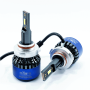 HB3 9005 KIT LED MATRIX MOTO 50W CANBUS PRO