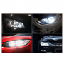 E39 20W LED-LAMPEN BMW ANGEL EYES FUZION E53 E60